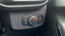 Ford Puma 1.0 EcoBoost Hybrid mHEV ST-Line 5dr Petrol Hatchback